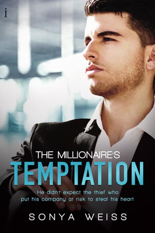 The Millionaire's Temptation