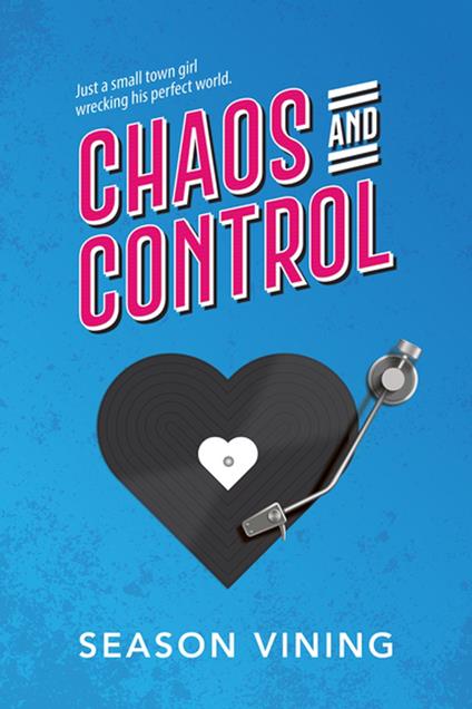 Chaos and Control - Season Vining - ebook