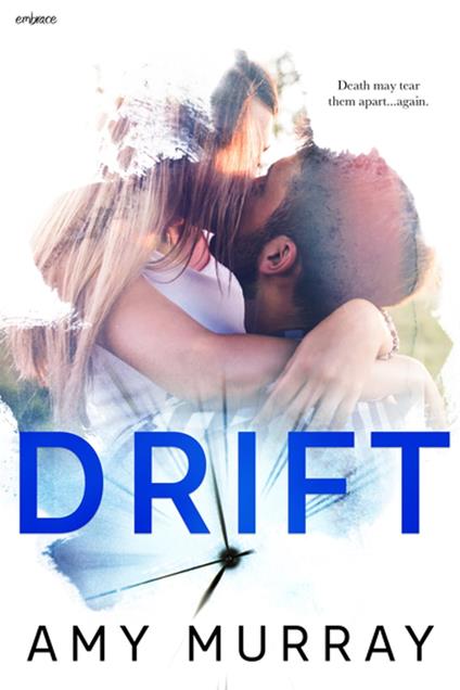 Drift - Amy Murray - ebook