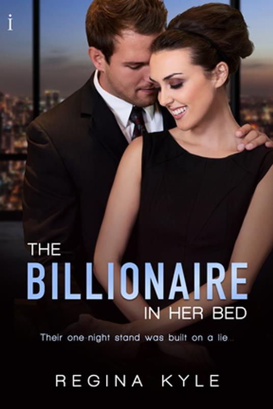 The Billionaire in Her Bed