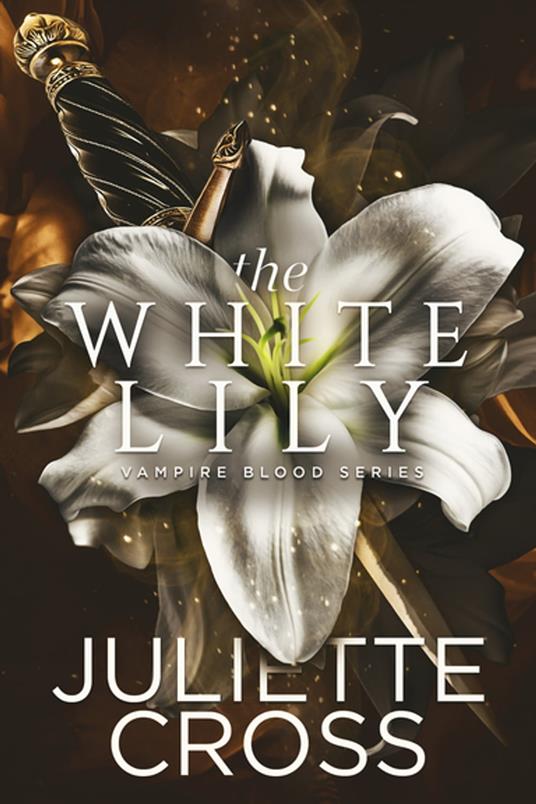 The White Lily