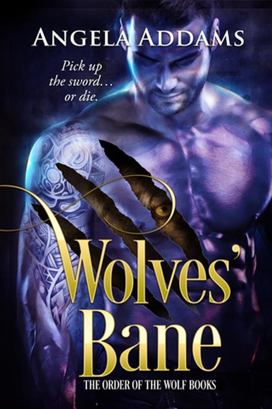 Wolves' Bane