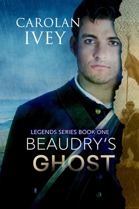 Beaudry's Ghost