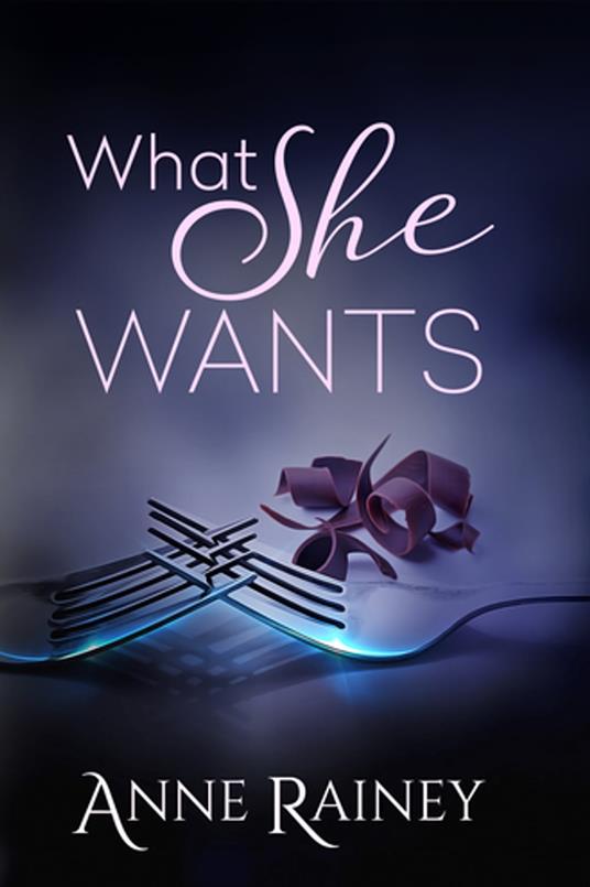 What She Wants