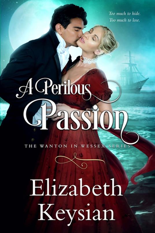 A Perilous Passion