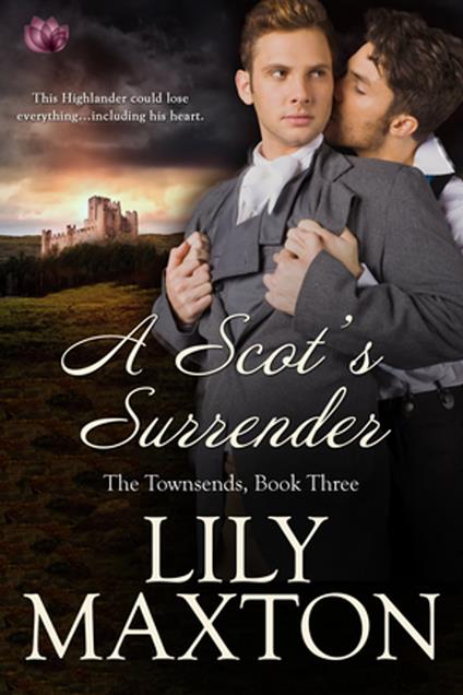 A Scot's Surrender