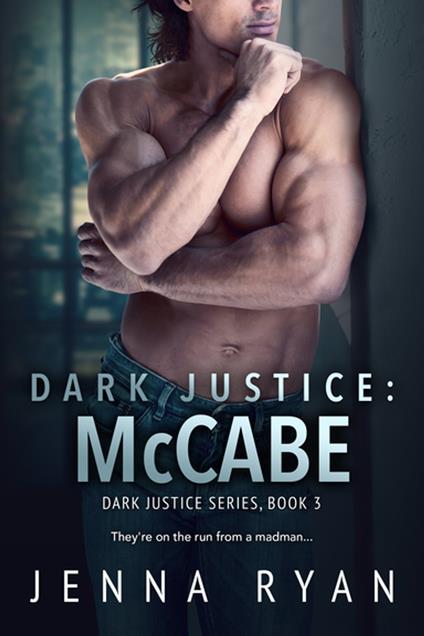 Dark Justice: McCabe