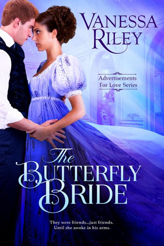 The Butterfly Bride