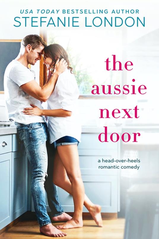 The Aussie Next Door