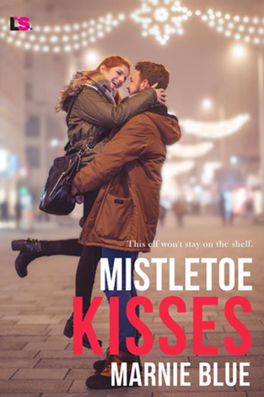 Mistletoe Kisses