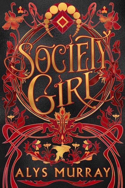 Society Girl - Alys Murray - ebook