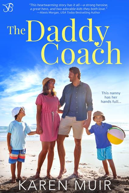 The Daddy Coach