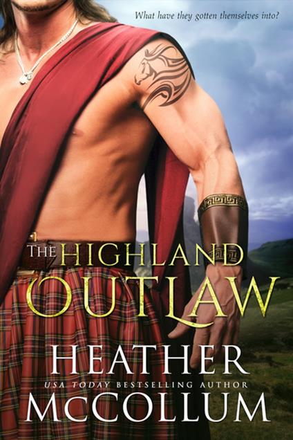 The Highland Outlaw