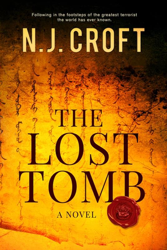 The Lost Tomb