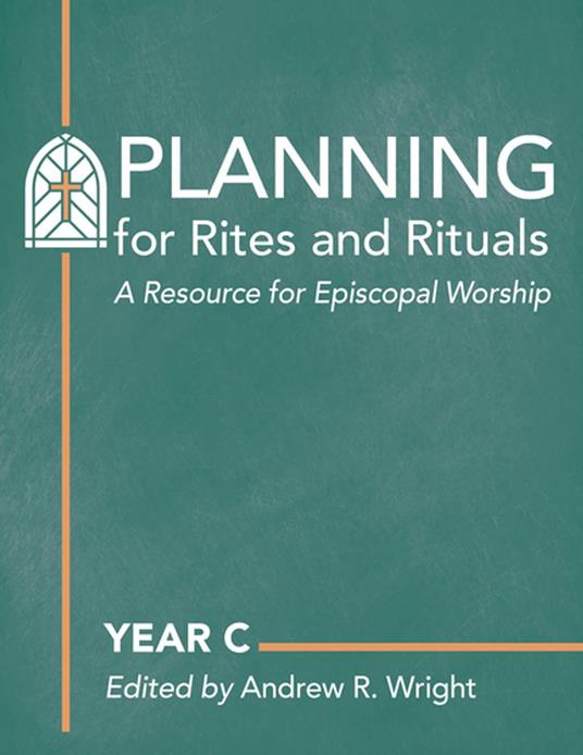 Planning for Rites and Rituals