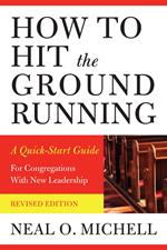 How to Hit the Ground Running