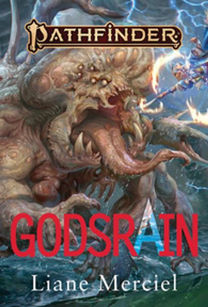 Godsrain