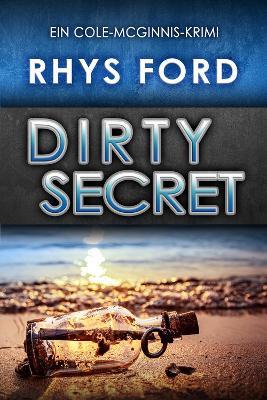 Dirty Secret (Deutsch) (Translation) - Rhys Ford - cover