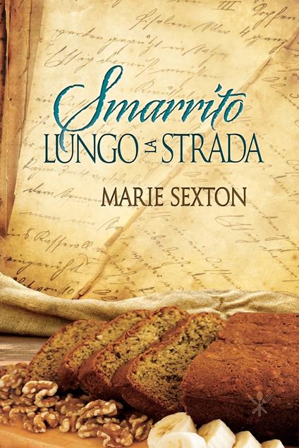 Smarrito lungo la strada - Marie Sexton,Gandini Natascia - ebook