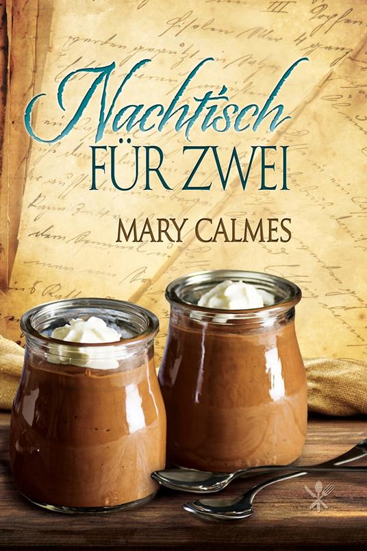 Nachtisch für Zwei