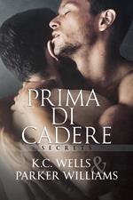 Prima di cadere