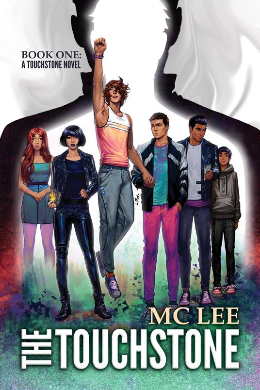 The Touchstone - MC Lee - ebook