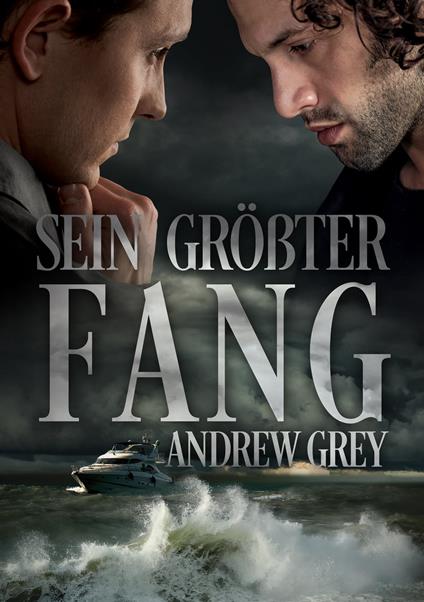 Sein größter Fang