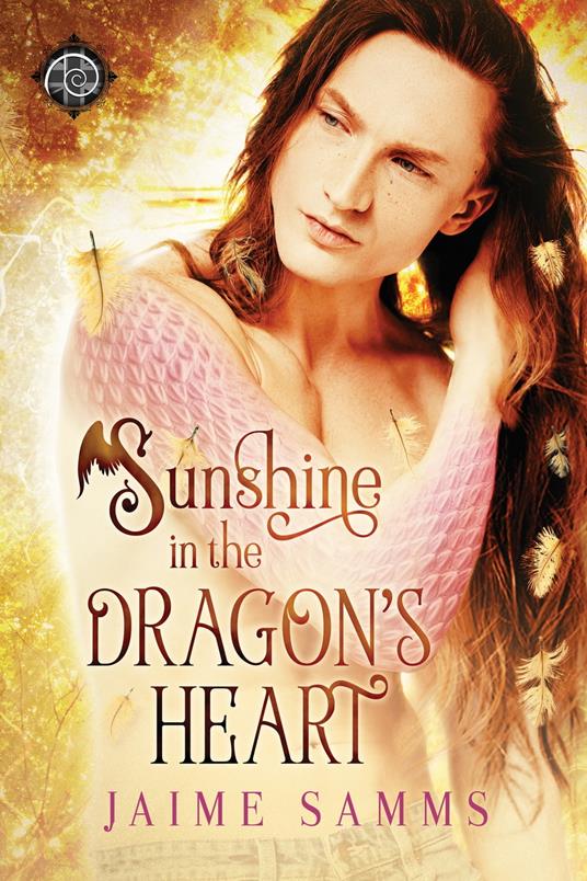 Sunshine in the Dragon's Heart