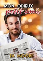 Mon Odieux Petit Ami (Translation)