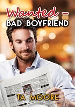 Wanted - Bad Boyfriend (Deutsch)