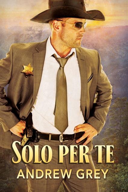 Solo per te - Andrew Grey - ebook