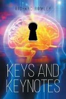 Keys and Keynotes - Richard Rowley - cover