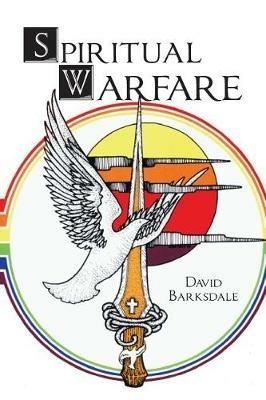 Spiritual Warfare - David Barksdale - cover