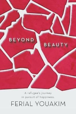 Beyond Beauty - Ferial Youakim - cover