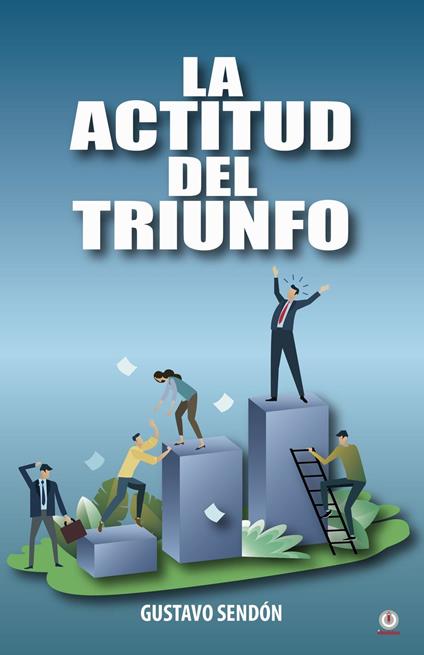 La actitud del triunfo