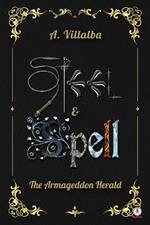 Steel & Spell