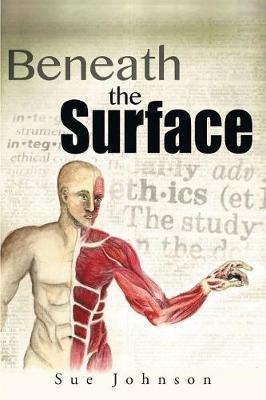 Beneath the Surface - Sue Johnson - cover