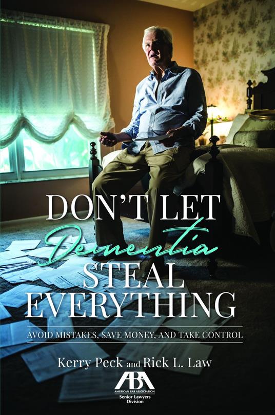 Don't Let Dementia Steal Everything