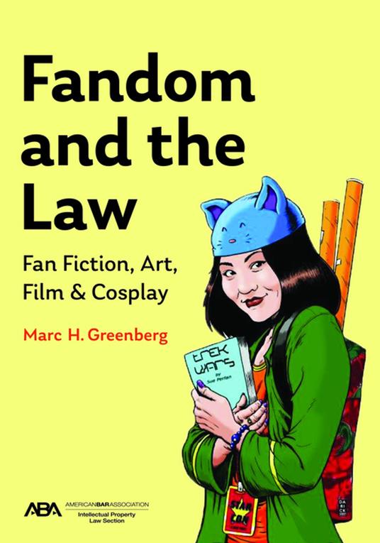 Fandom and the Law