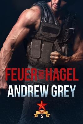 Feuer und Hagel - Andrew Grey - cover