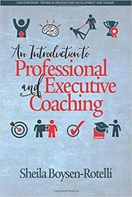 An Introduction to Professional and Executive Coaching - cover