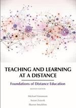 Teaching and Learning at a Distance: Foundations of Distance Education