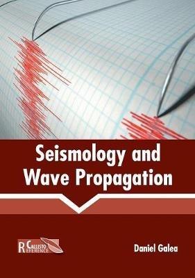 Seismology and Wave Propagation - cover