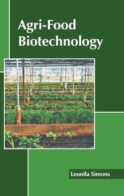 Agri-Food Biotechnology - cover