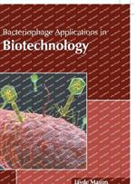 Bacteriophage Applications in Biotechnology