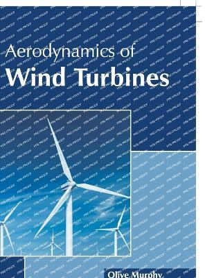 Aerodynamics of Wind Turbines - cover