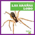 Las arañas lobo