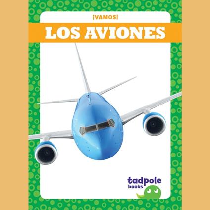 Los aviones