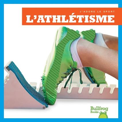 L'athlétisme