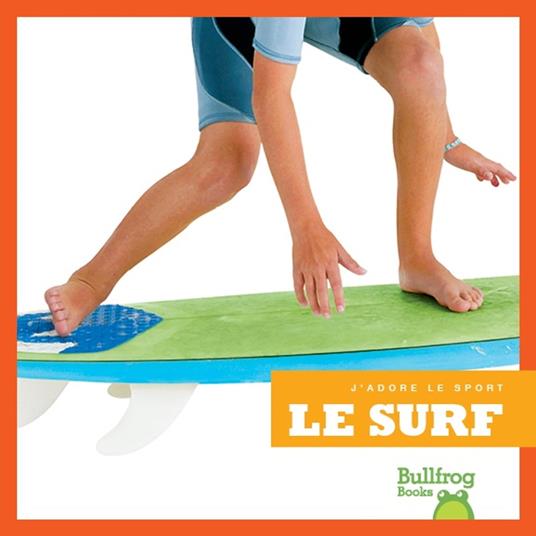 Le surf